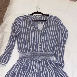 NWT Rails Jasmin Dress